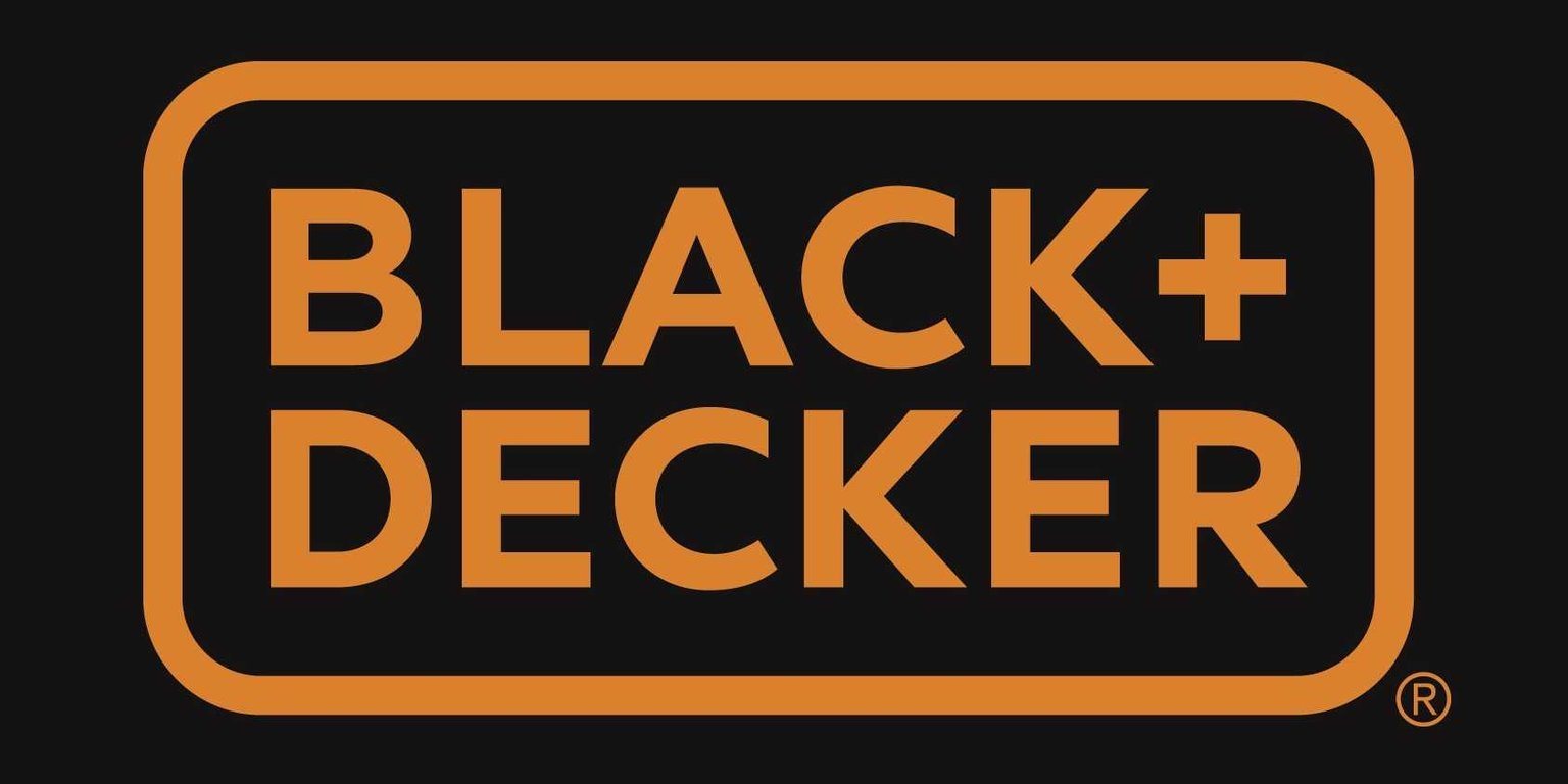 Ponceuse à finition Black & Decker, 1,2 A 7558O-CA